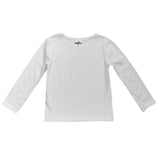 MAED FOR MINI white whale long sleeve