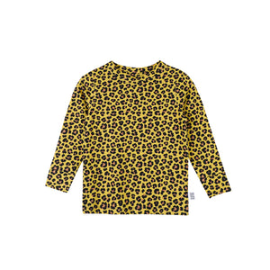 ONE DAY PARADE longsleeve leopard
